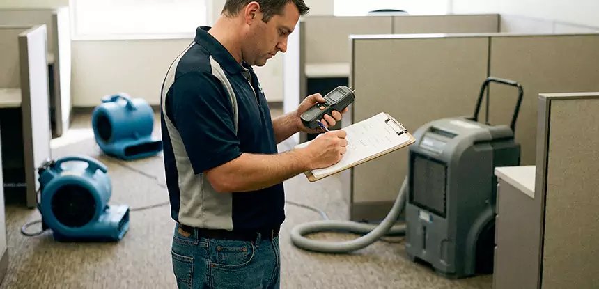 24 Hour Emergency Water Removal in Flowery Branch