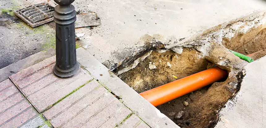 Sewage Damage Restoration in Flowery Branch