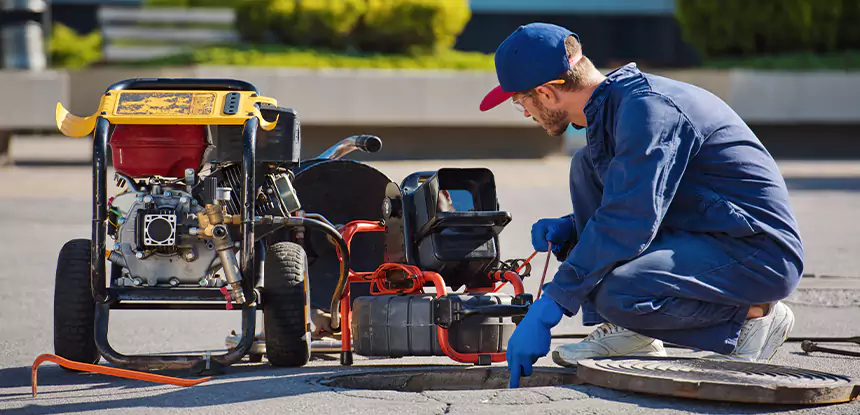 Sewage Removal Services in Flowery Branch