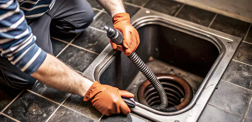 Sewage Waste Cleanup in Flowery Branch