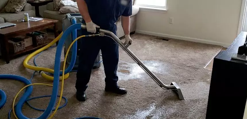 Carpet Mold Treatment in Flowery Branch