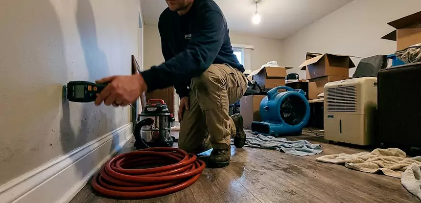 Commercial Flood Damage Remediation in Flowery Branch