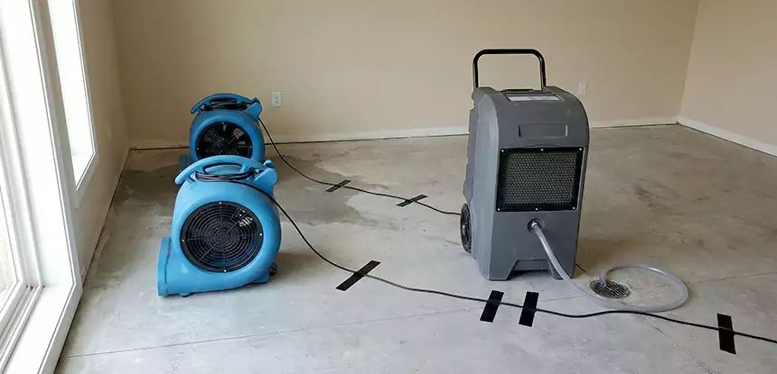 Commercial Water Restoration in Flowery Branch