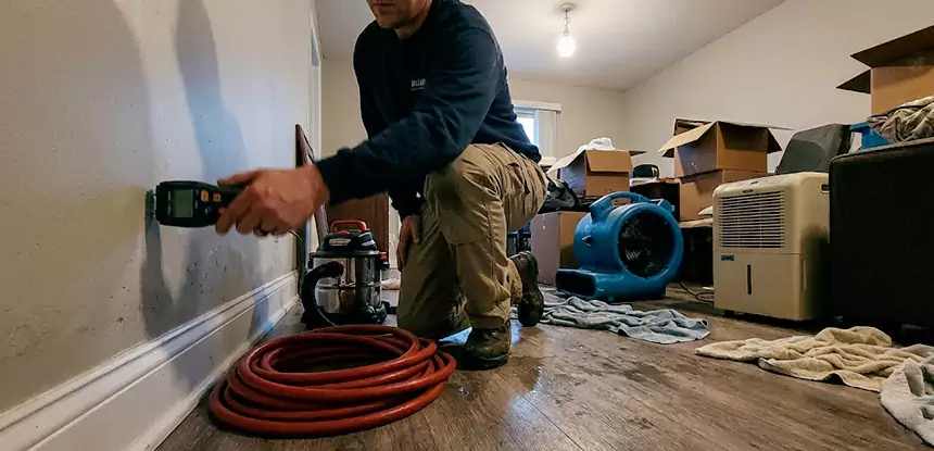 Commercial Water Remediation in Flowery Branch