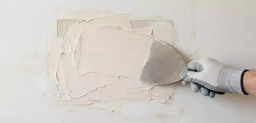 Professional Water Damage Wall Repair Services in Flowery Branch, GA