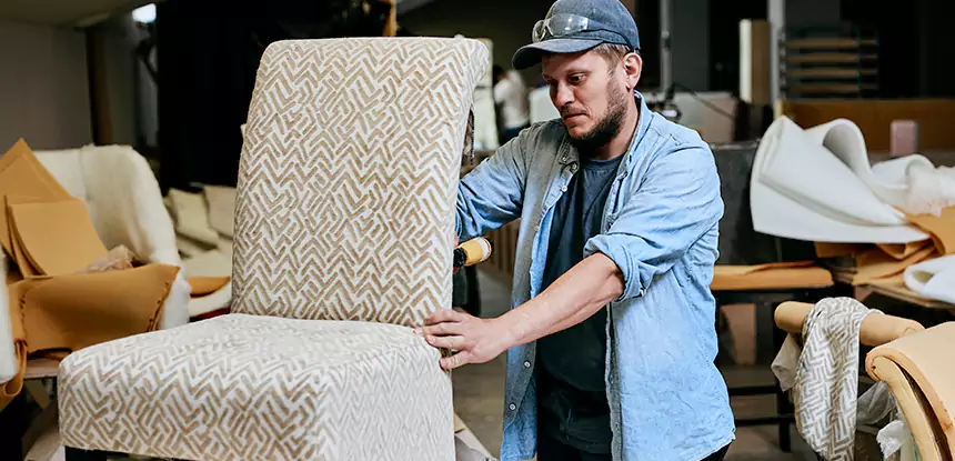 Professional Furniture Water Damage Services in Flowery Branch, GA