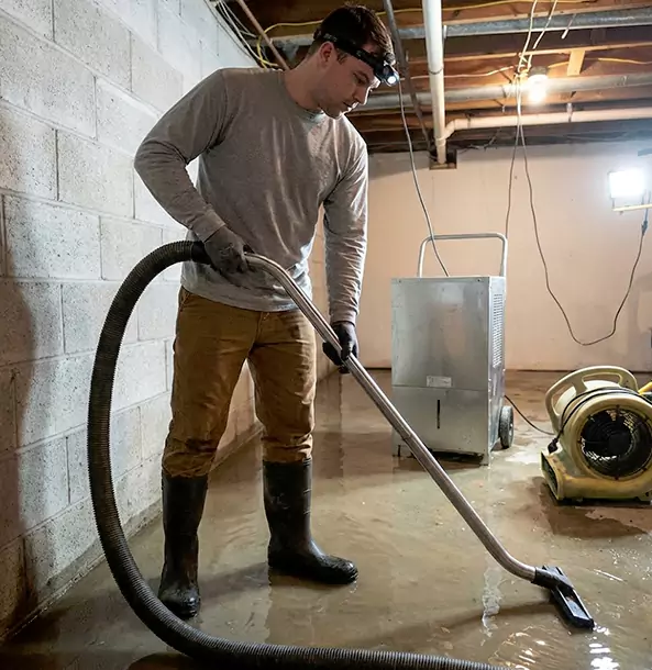 Why Flowery Branch Homeowners Choose Flowery Branch Restoration Pro for Basement Flood Restoration?