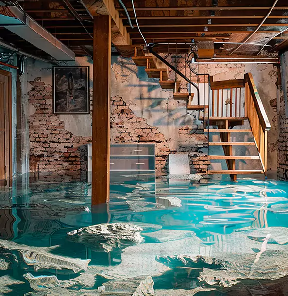 Why Flowery Branch Restoration Pro Is the Right Choice for Basement Flooding Remediation in Flowery Branch, GA?