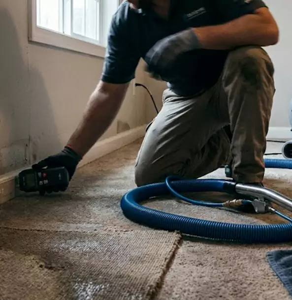 Why Flowery Branch Restoration Pro Leads Basement Flood Damage Restoration in Flowery Branch, GA?