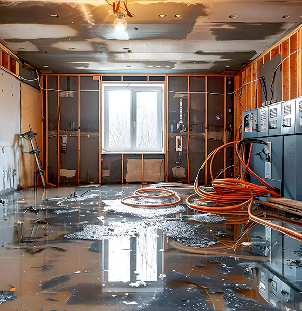 Why Flowery Branch Restoration Pro Is the Trusted Choice for Basement Flood Restoration in Flowery Branch, GA?