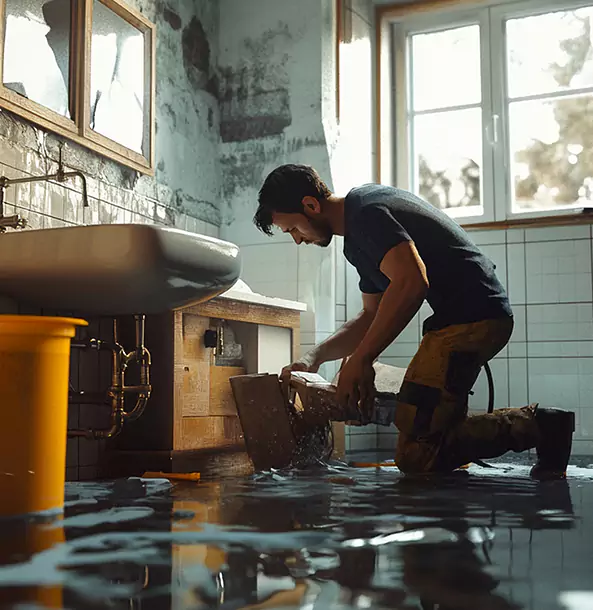 Why Flowery Branch Homeowners Choose Flowery Branch Restoration Pro for Black Water Restoration?