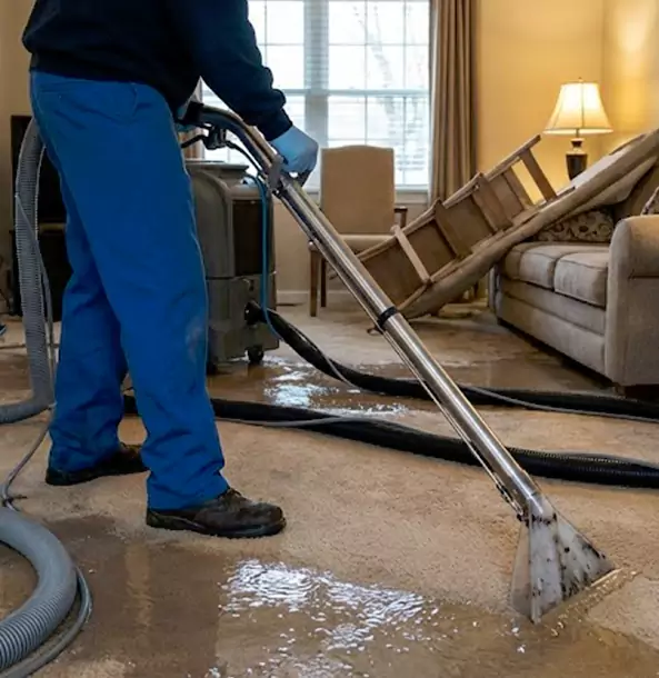 Why Flowery Branch Homeowners Choose Flowery Branch Restoration Pro for Carpet Flood Cleaning?