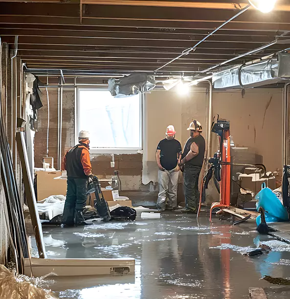 Why Flowery Branch Businesses Rely on Flowery Branch Restoration Pro?