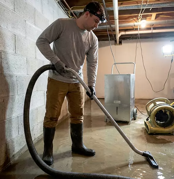 Why Flowery Branch Businesses Choose Flowery Branch Restoration Pro?