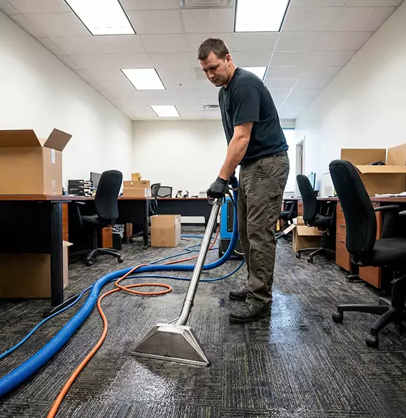 Why Flowery Branch Businesses Trust Flowery Branch Restoration Pro for Water Damage Recovery?