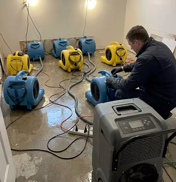 Why Flowery Branch Businesses Trust Flowery Branch Restoration Pro for Water Damage Response?