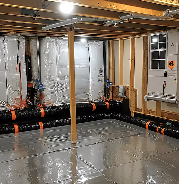 Why Flowery Branch Homeowners Trust Flowery Branch Restoration Pro for Crawl Space Repairs?