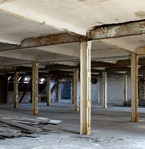 What Makes Our Crawl Space Services Stand Out in Flowery Branch, GA?