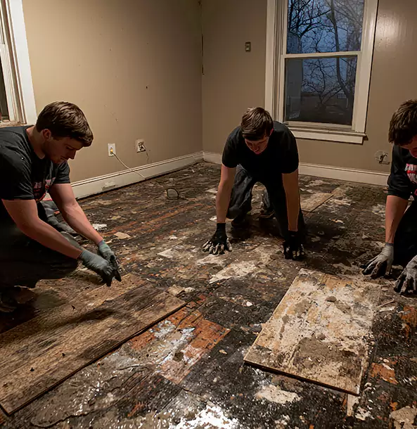 Why Flowery Branch Property Owners Choose Flowery Branch Restoration Pro for Restoration?