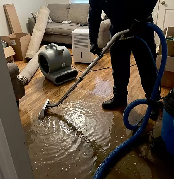 Why Flowery Branch Property Owners Choose Flowery Branch Restoration Pro for Flood Cleanup?