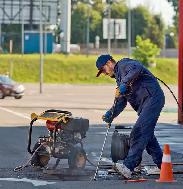 Your Sewage Cleanup Company in Flowery Branch, GA