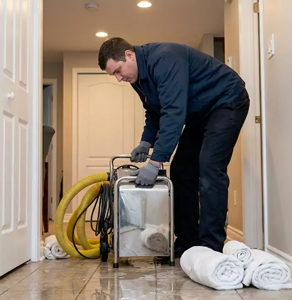 Why Property Owners in Flowery Branch Choose Flowery Branch Restoration Pro for Emergency Water Extraction?