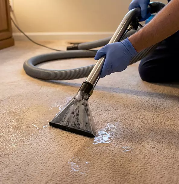 Why Flowery Branch Property Owners Choose Flowery Branch Restoration Pro for Emergency Water Removal?