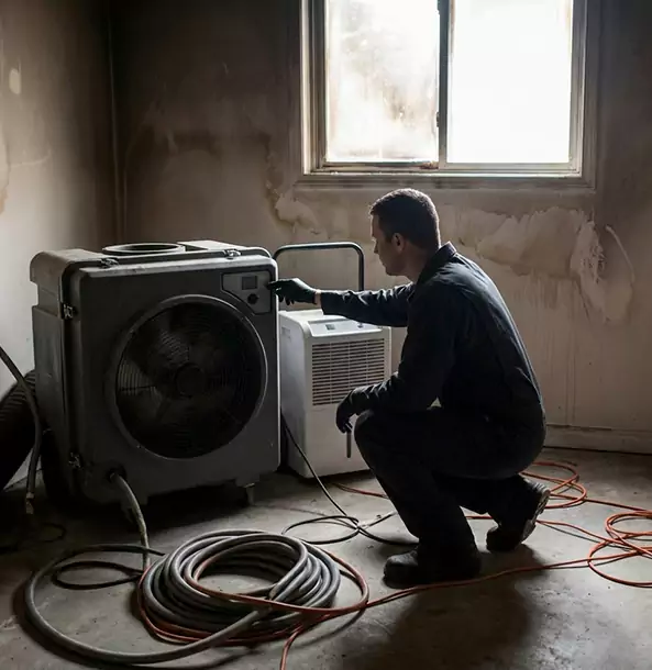 Why Flowery Branch Property Owners Choose Flowery Branch Restoration Pro for Fire and Water Damage Restoration?