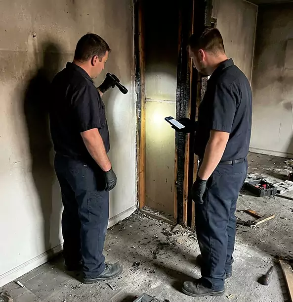 Why Flowery Branch Property Owners Trust Flowery Branch Restoration Pro for Fire and Water Damage Repair?