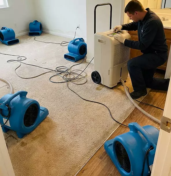 Why Flowery Branch Homeowners Choose Flowery Branch Restoration Pro?