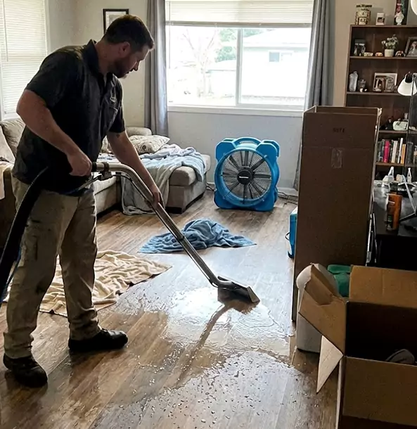 Why Flowery Branch Property Owners Choose Flowery Branch Restoration Pro?