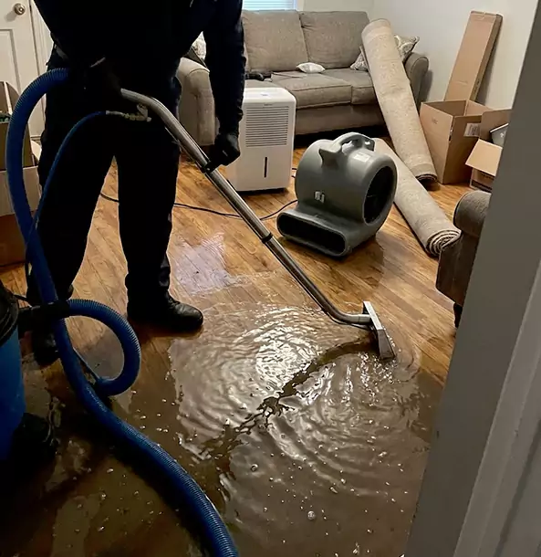 Why Flowery Branch Trusts Flowery Branch Restoration Pro for Flood Cleanup?