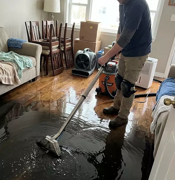 Why Flowery Branch Restoration Pro Delivers the Best Flood Restoration Services in Flowery Branch, GA?