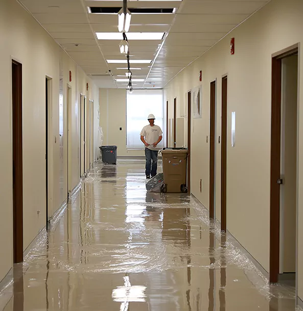 Why Flowery Branch Hotels Choose Flowery Branch Restoration Pro?