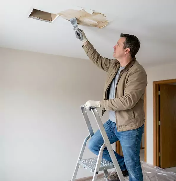 Why Flowery Branch Homeowners Rely on Flowery Branch Restoration Pro for Water Damage Recovery?