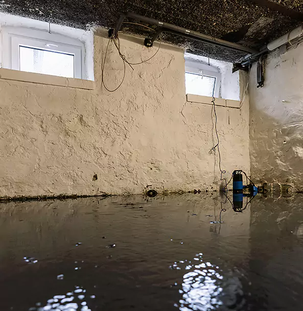 Why Flowery Branch Homeowners Trust Flowery Branch Restoration Pro for Water Damage Mold Removal?