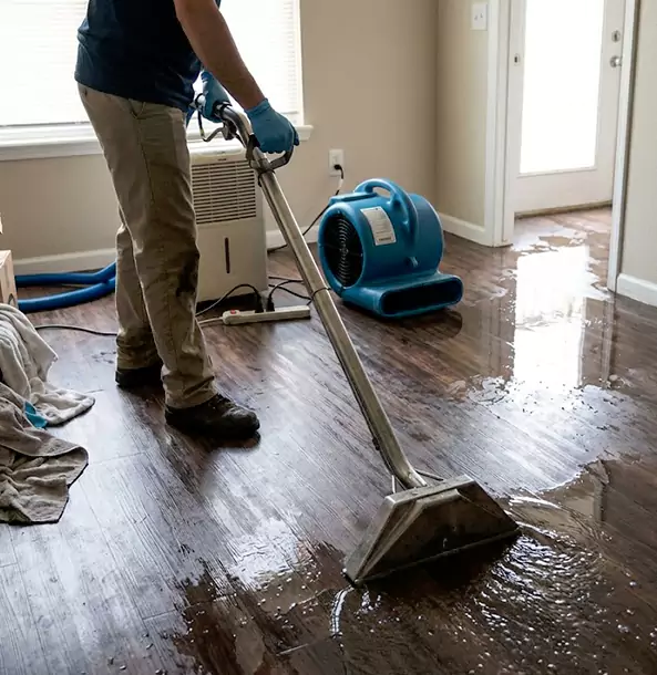 Why Flowery Branch Homeowners Choose Flowery Branch Restoration Pro for Water Cleanup?