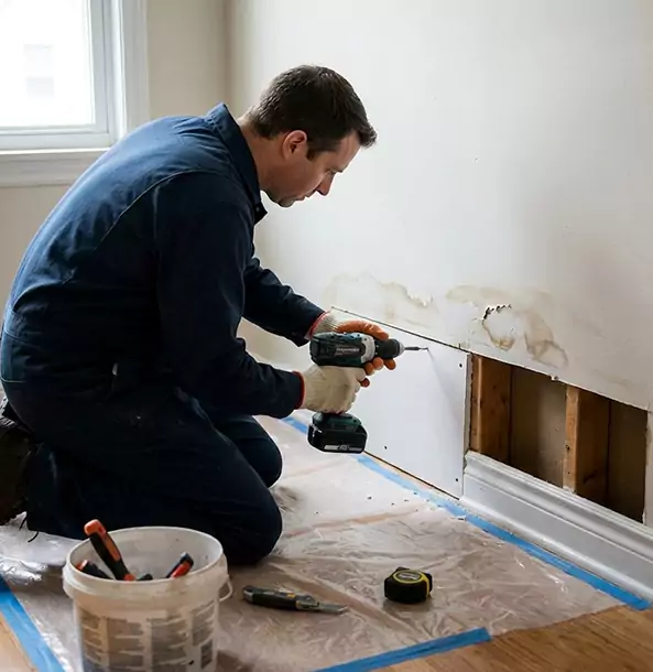 Why Flowery Branch Homeowners Choose Flowery Branch Restoration Pro?