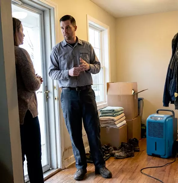 Why Flowery Branch Restoration Pro Is the Right Choice in Flowery Branch], GA?