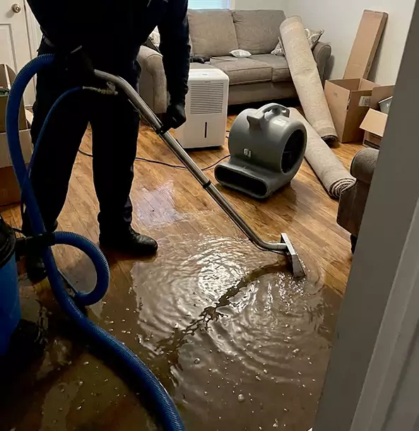 Why Flowery Branch Trusts Flowery Branch Restoration Pro for Sewage Cleanup?
