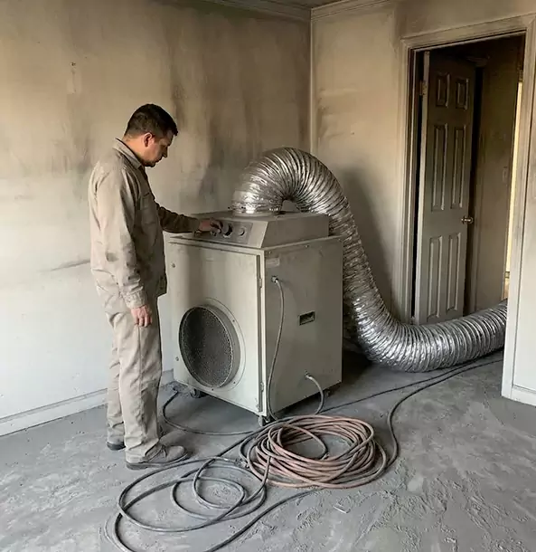 Why Flowery Branch Residents Trust Flowery Branch Restoration Pro for Restoration?