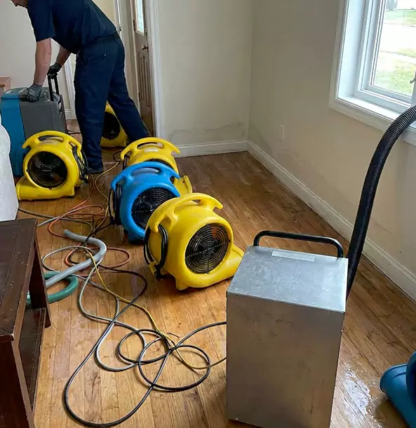 Why Flowery Branch Property Owners Choose Flowery Branch Restoration Pro for Remediation?
