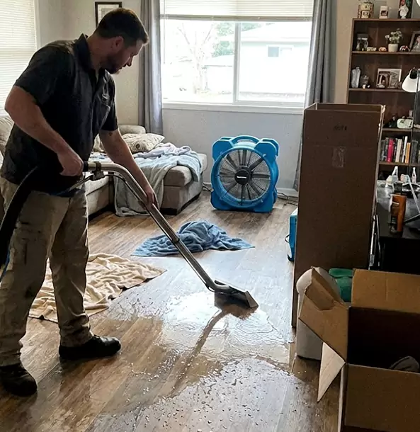 Why Flowery Branch Chooses Flowery Branch Restoration Pro for Water and Mold Restoration?