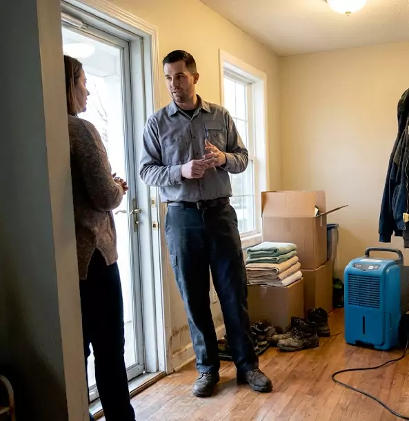 Why Flowery Branch Trusts Flowery Branch Restoration Pro for Water Damage Restoration Service?