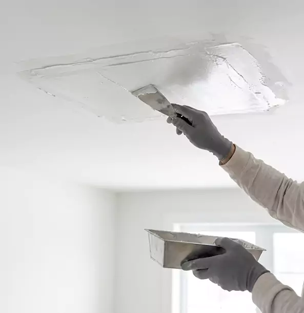 Why Flowery Branch Homeowners Trust Flowery Branch Restoration Pro for Ceiling Water Damage Repair?