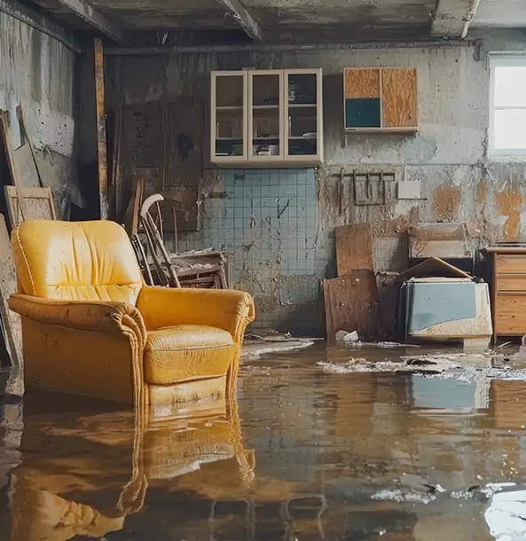 Why Flowery Branch Homeowners Count on Flowery Branch Restoration Pro?
