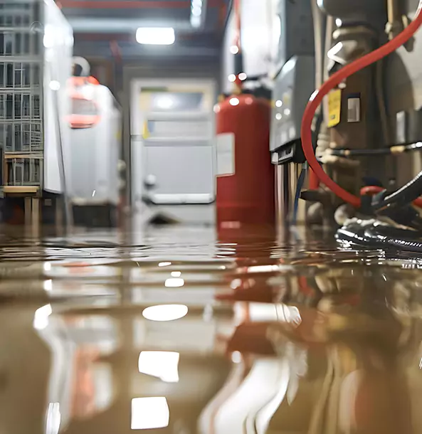 Why Flowery Branch Property Owners Rely on Flowery Branch Restoration Pro?
