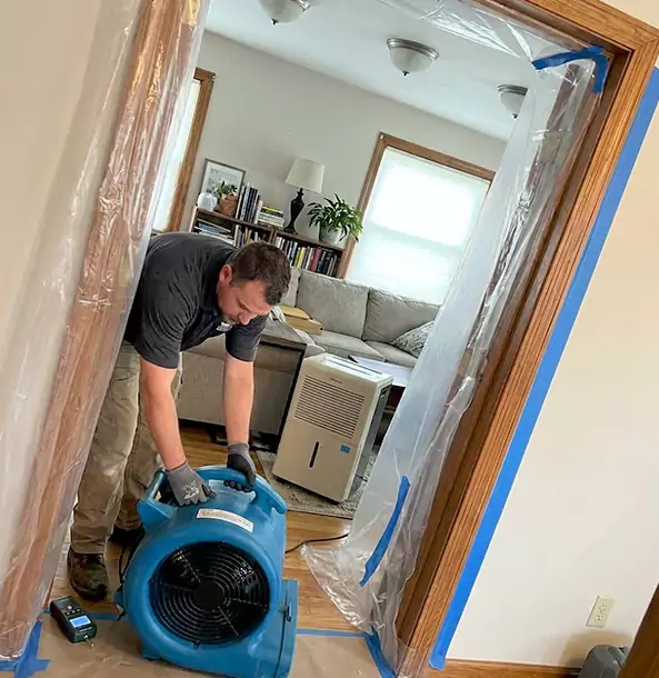 Why Flowery Branch Trusts Flowery Branch Restoration Pro for Water Mitigation?
