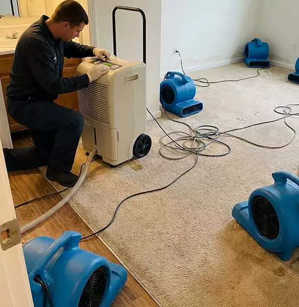 Why Flowery Branch Homeowners and Businesses Trust Flowery Branch Restoration Pro for Carpet Drying?