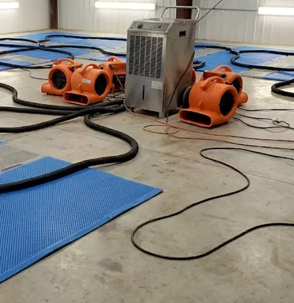 Why Flowery Branch Homeowners and Businesses Choose Flowery Branch Restoration Pro for Wet Carpet Removal?